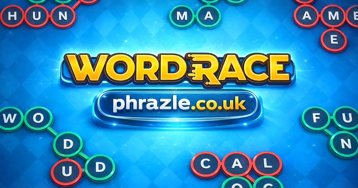Word Race