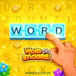 Word Stickers