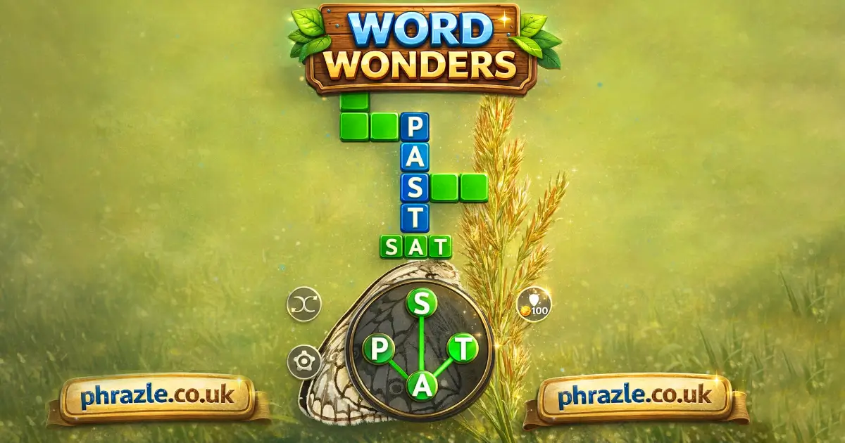 Word Wonders