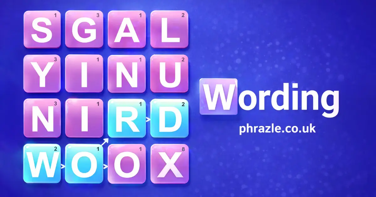 Wording