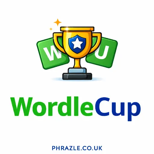 Wordle Cup