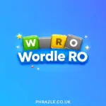 Wordle Ro