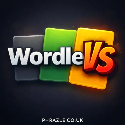 Wordle VS