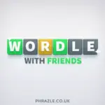 Wordle With Friends