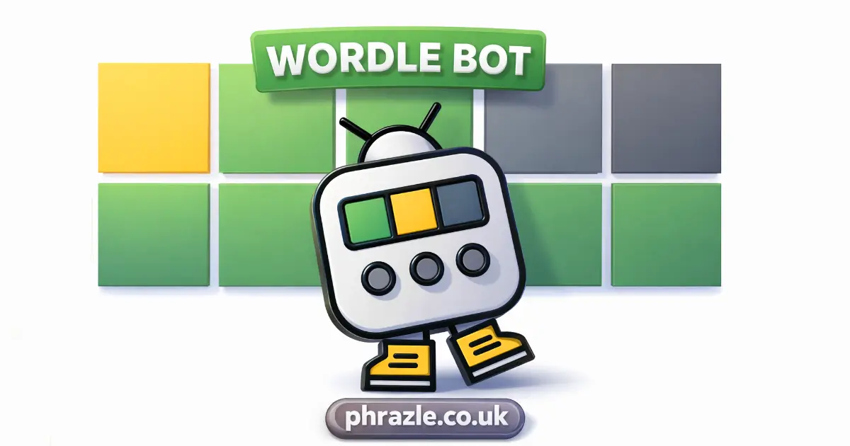 Wordlebot