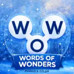 Words Of Wonders