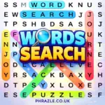 Words Search