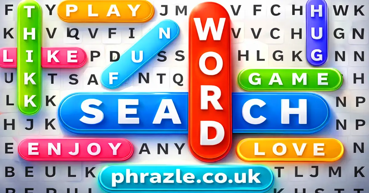 Words Search