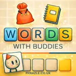 Words With Buddies