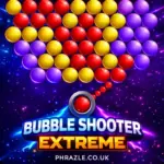 Bubble Shooter Extreme