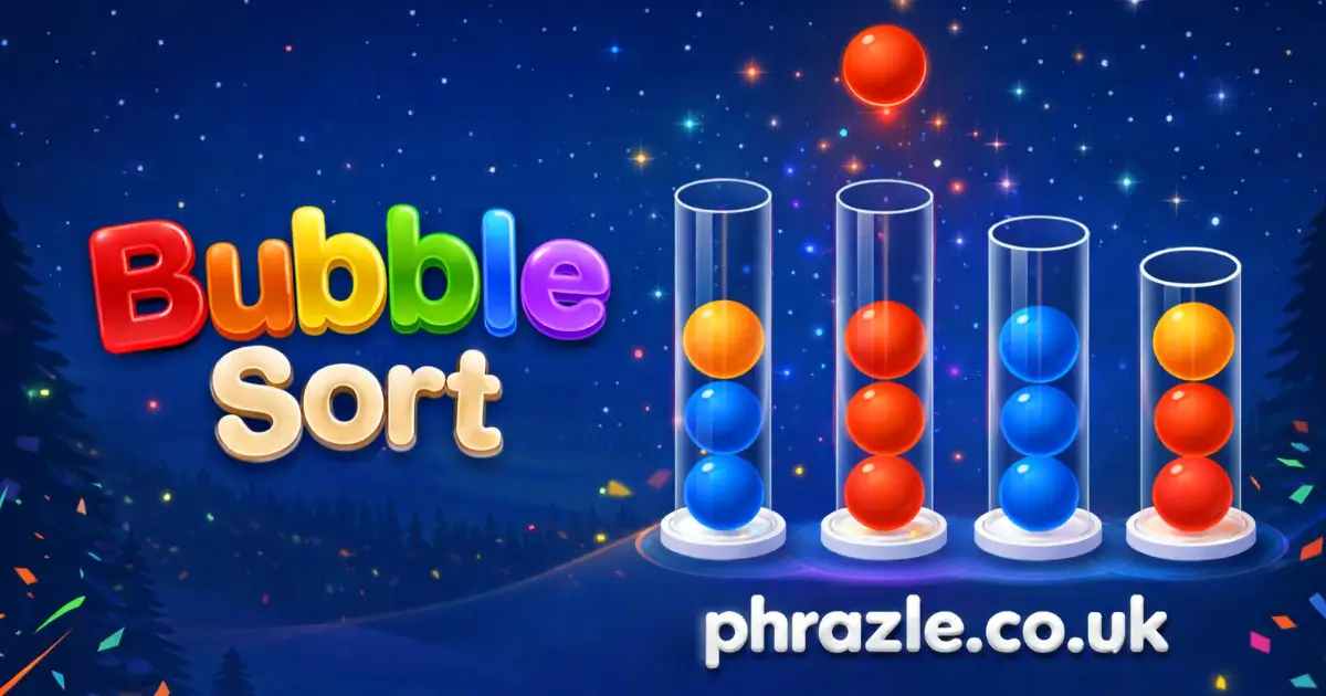 Bubble Sort