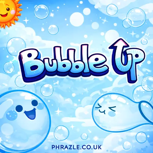 Bubble Up