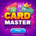 Card Master