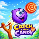 Catch The Candy