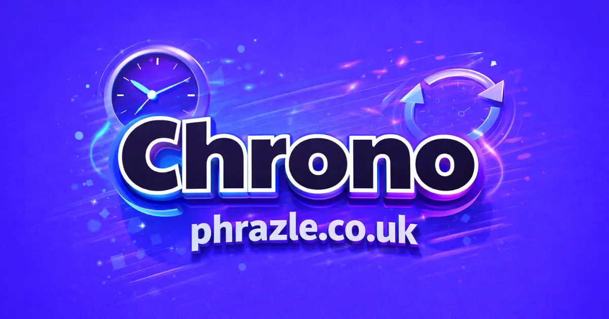 Chrono