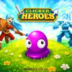 Clicker Hero