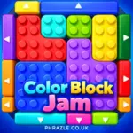 Color Block Jam