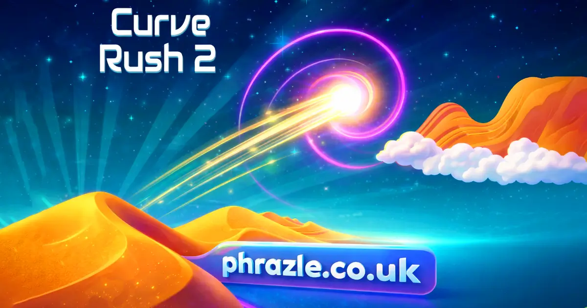Curve Rush 2