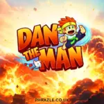 Dan The Man