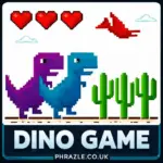 Dino Game