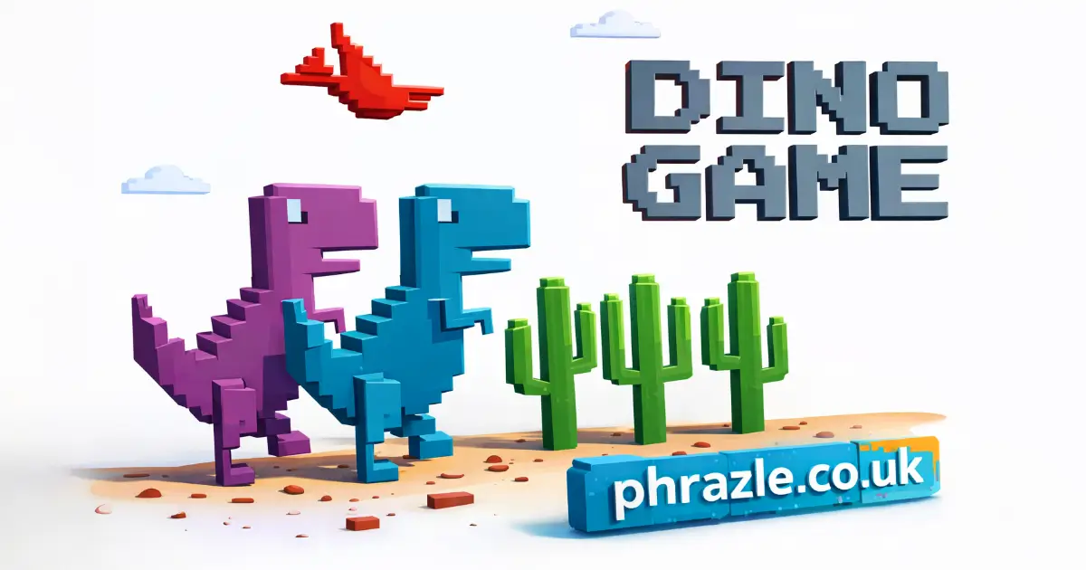 Dino Game
