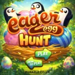 Easter Egg Hunt