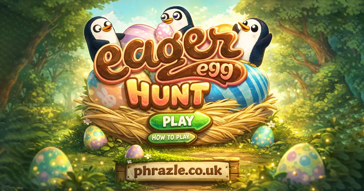 Easter Egg Hunt