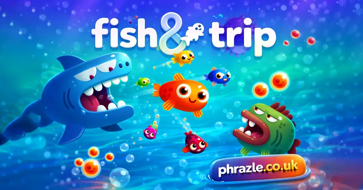 Fish Trip