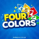 Four Colors