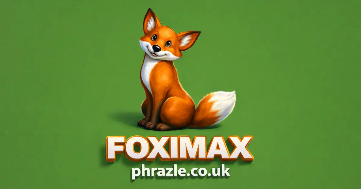 Foximax
