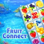 Fruit Connect