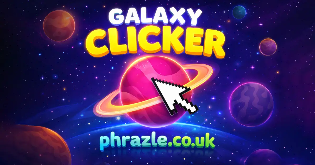 Galaxy Clicker