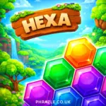Hexa