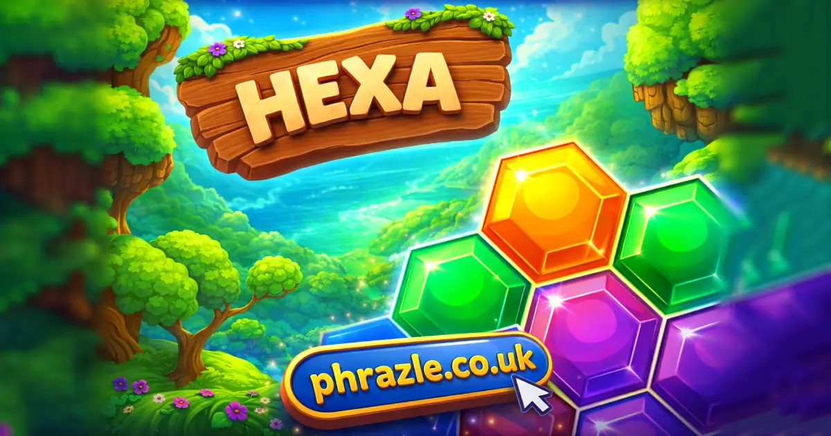 Hexa