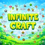 Infinite Craft