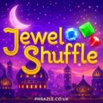 Jewel Shuffle
