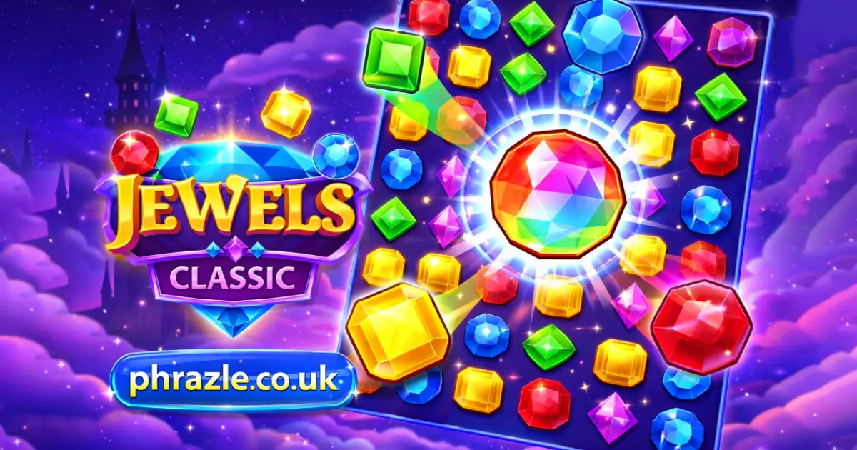 Jewels Classic