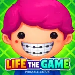 Life The Game