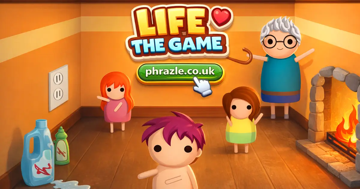 Life The Game
