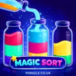 Magic Sort