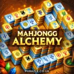Mahjongg Alchemy