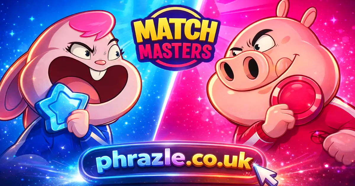 Match Masters