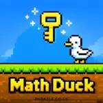Math Duck