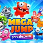 Mega Jump