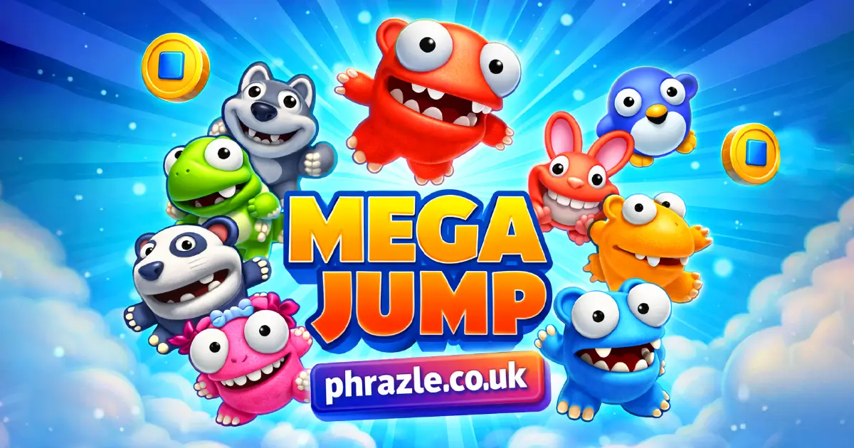 Mega Jump
