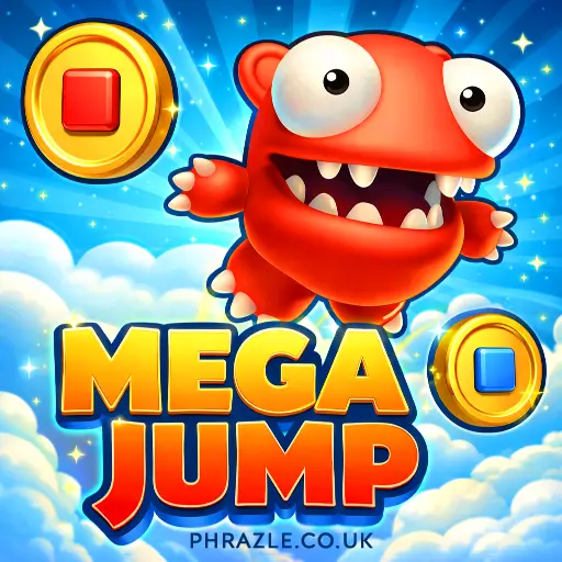 Mega Jump