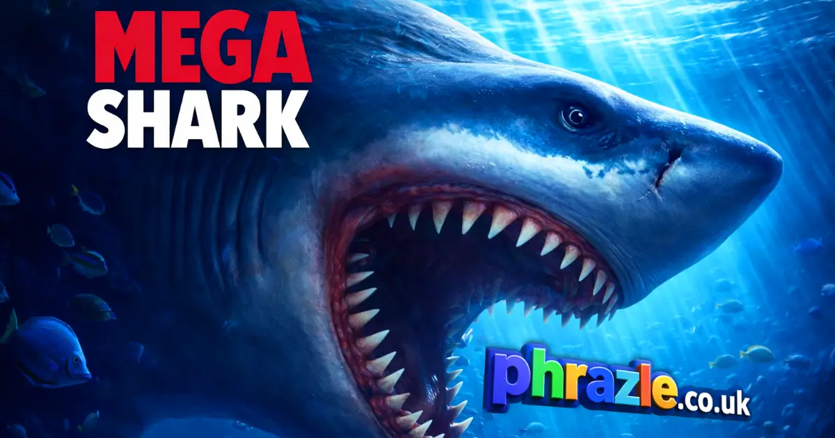 Mega Shark