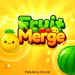 Merge Fruit
