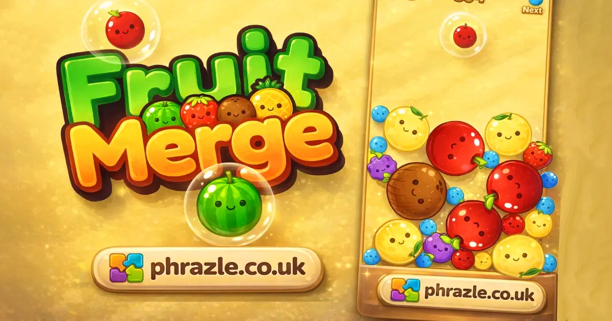 Merge Fruit