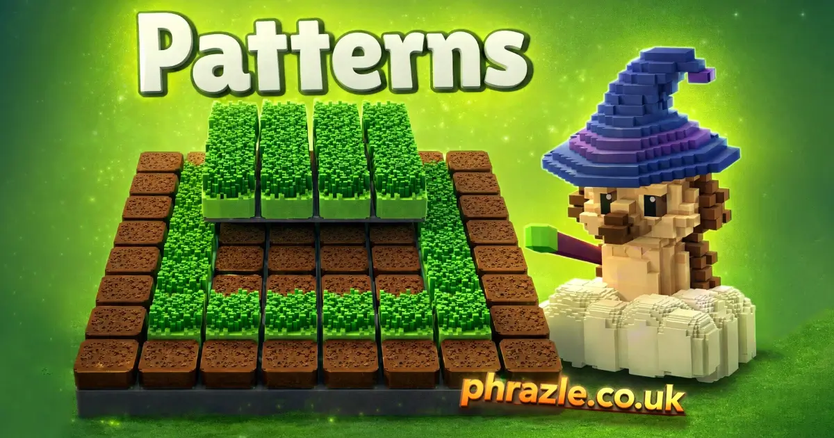 Patterns